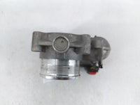 2017-2019 Lincoln Mkz Throttle Body P/N:0 280 750 566 DS7E-9F991-BB Fits Fits 2014 2015 2016 2017 2018 2019 OEM Used Auto Pa