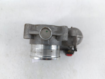 2017-2019 Lincoln Mkz Throttle Body P/N:0 280 750 566 DS7E-9F991-BB Fits Fits 2014 2015 2016 2017 2018 2019 OEM Used Auto Parts