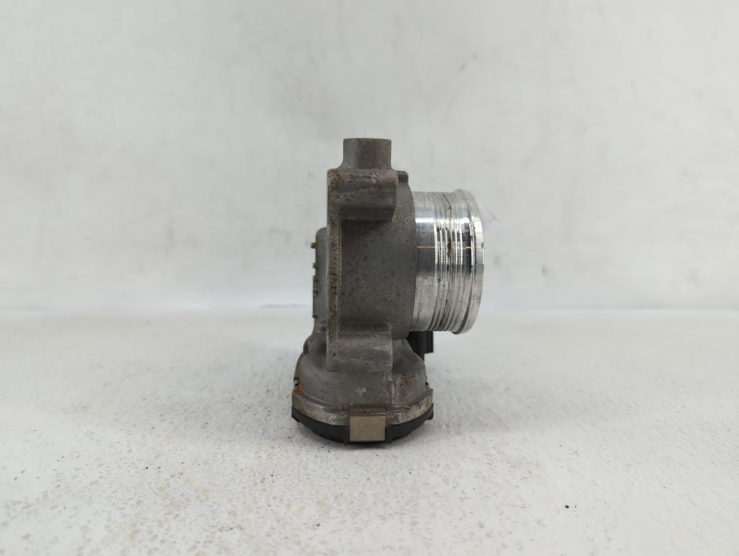 2017-2019 Lincoln Mkz Throttle Body P/N:0 280 750 566 DS7E-9F991-BB Fits Fits 2014 2015 2016 2017 2018 2019 OEM Used Auto Pa