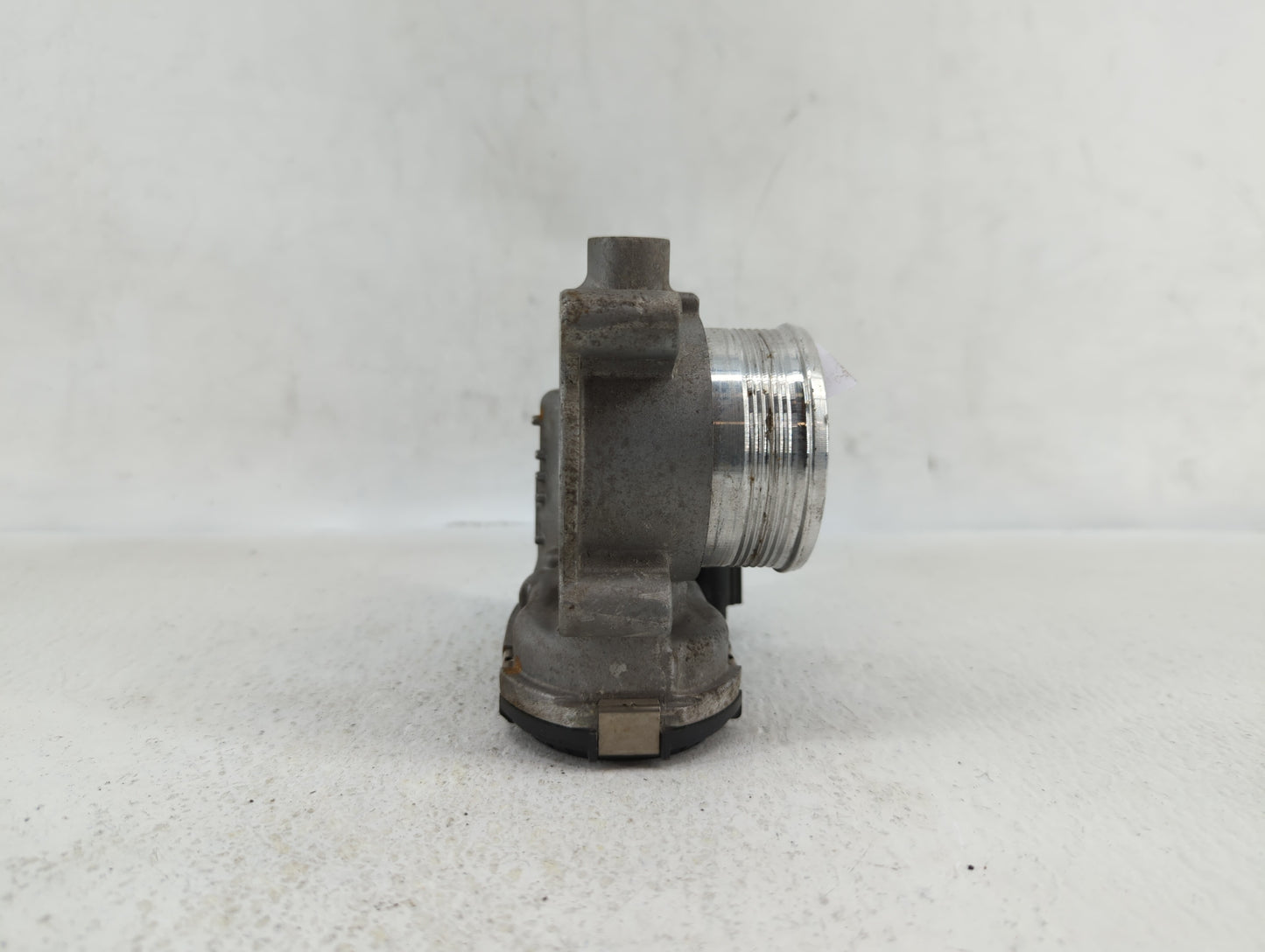 2017-2019 Lincoln Mkz Throttle Body P/N:0 280 750 566 DS7E-9F991-BB Fits Fits 2014 2015 2016 2017 2018 2019 OEM Used Auto Pa