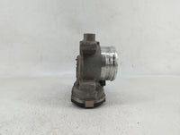 2017-2019 Lincoln Mkz Throttle Body P/N:0 280 750 566 DS7E-9F991-BB Fits Fits 2014 2015 2016 2017 2018 2019 OEM Used Auto Pa