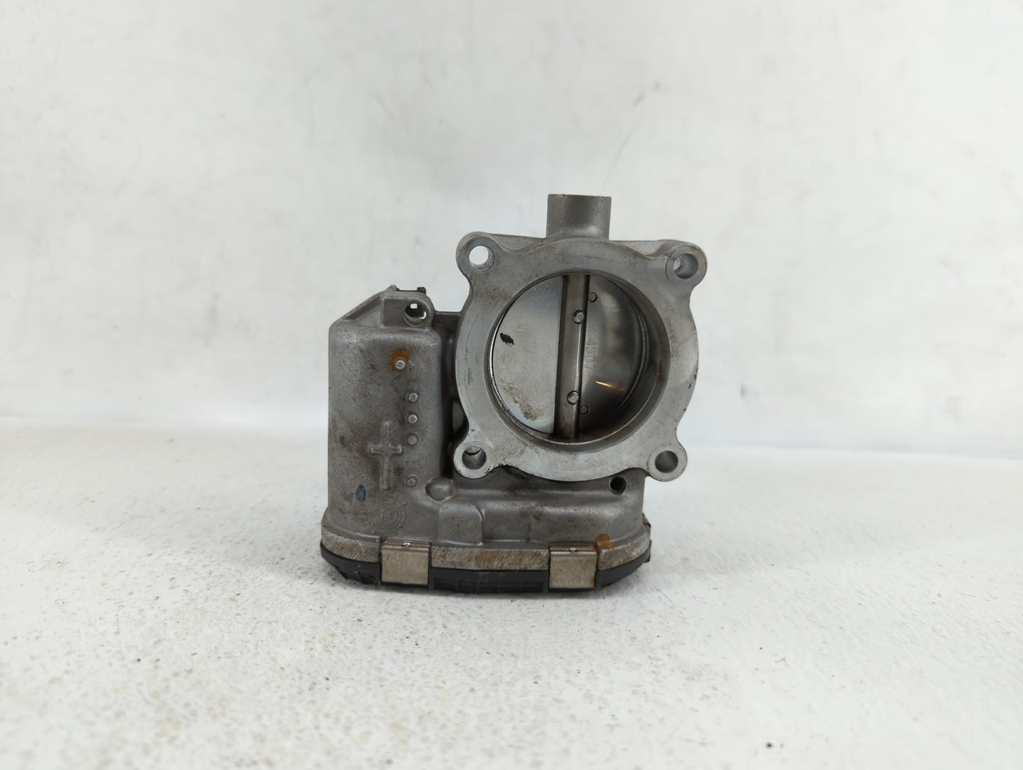 2017-2019 Lincoln Mkz Throttle Body P/N:0 280 750 566 DS7E-9F991-BB Fits Fits 2014 2015 2016 2017 2018 2019 OEM Used Auto Pa