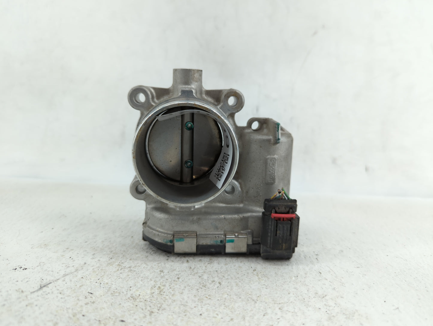 2017-2019 Lincoln Mkz Throttle Body P/N:0 280 750 566 DS7E-9F991-BB Fits Fits 2014 2015 2016 2017 2018 2019 OEM Used Auto Pa