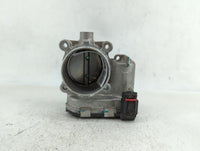 2017-2019 Lincoln Mkz Throttle Body P/N:0 280 750 566 DS7E-9F991-BB Fits Fits 2014 2015 2016 2017 2018 2019 OEM Used Auto Pa