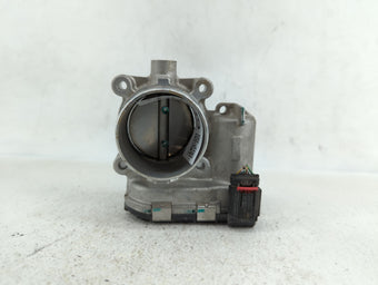 compare product 2017-2019 Lincoln Mkz Throttle Body P/N:0 280 750 566 DS7E-9F991-BB Fits Fits 2014 2015 2016 2017 2018 2019 OEM Used Auto Parts
