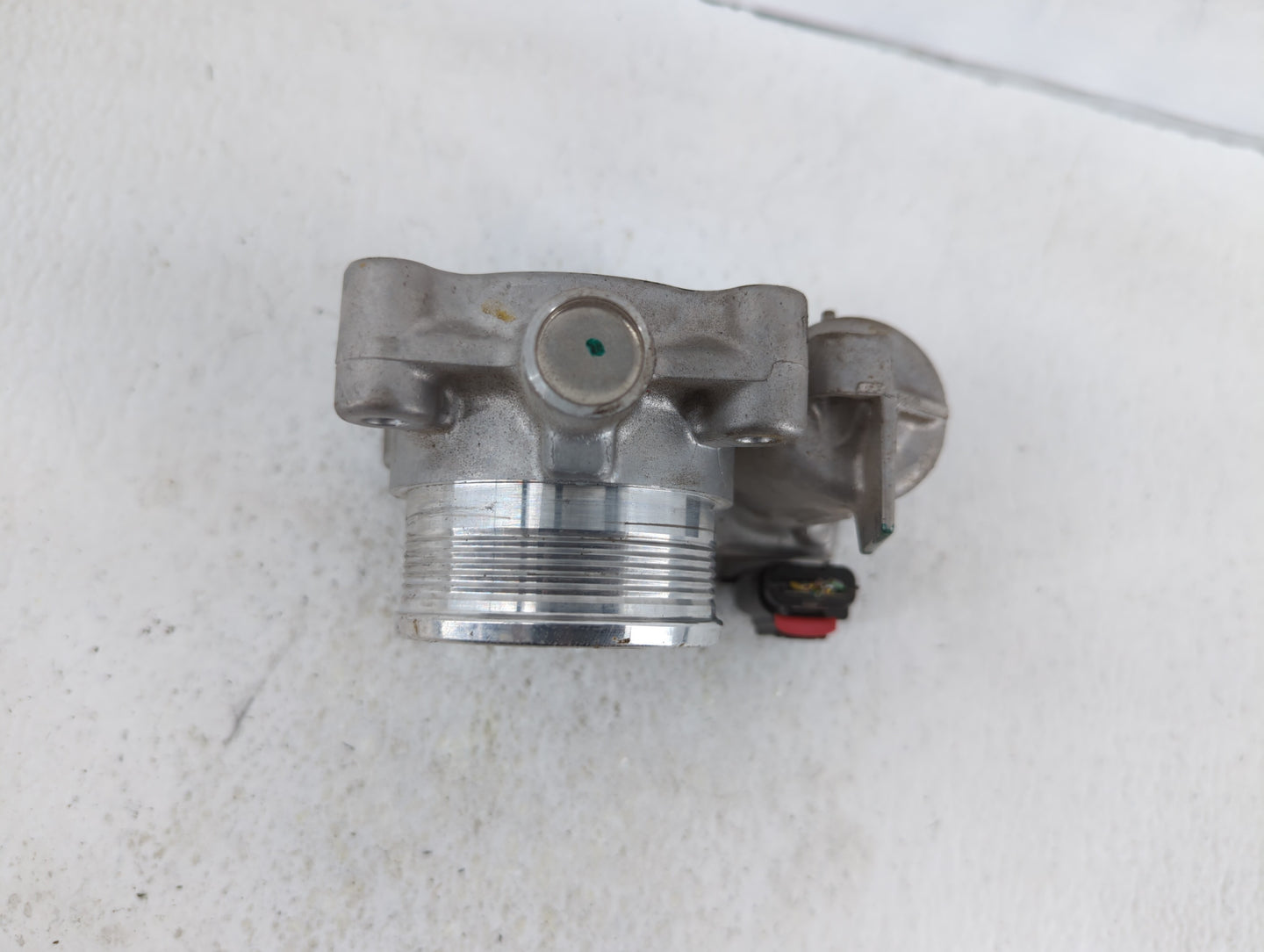 2017-2019 Lincoln Mkz Throttle Body P/N:0 280 750 566 DS7E-9F991-BB Fits Fits 2014 2015 2016 2017 2018 2019 OEM Used Auto Pa