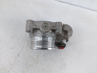 2017-2019 Lincoln Mkz Throttle Body P/N:0 280 750 566 DS7E-9F991-BB Fits Fits 2014 2015 2016 2017 2018 2019 OEM Used Auto Pa