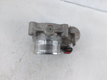 2017-2019 Lincoln Mkz Throttle Body P/N:0 280 750 566 DS7E-9F991-BB Fits Fits 2014 2015 2016 2017 2018 2019 OEM Used Auto Parts