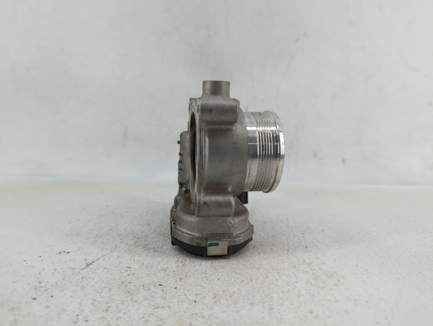 2017-2019 Lincoln Mkz Throttle Body P/N:0 280 750 566 DS7E-9F991-BB Fits Fits 2014 2015 2016 2017 2018 2019 OEM Used Auto Pa