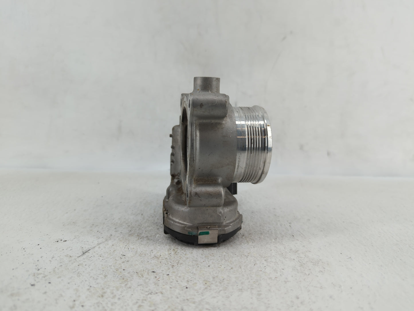 2017-2019 Lincoln Mkz Throttle Body P/N:0 280 750 566 DS7E-9F991-BB Fits Fits 2014 2015 2016 2017 2018 2019 OEM Used Auto Pa