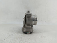 2017-2019 Lincoln Mkz Throttle Body P/N:0 280 750 566 DS7E-9F991-BB Fits Fits 2014 2015 2016 2017 2018 2019 OEM Used Auto Pa