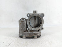 2017-2019 Lincoln Mkz Throttle Body P/N:0 280 750 566 DS7E-9F991-BB Fits Fits 2014 2015 2016 2017 2018 2019 OEM Used Auto Pa