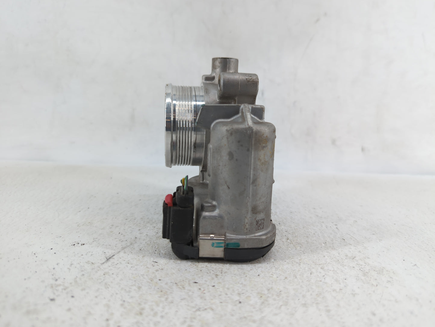 2017-2019 Lincoln Mkz Throttle Body P/N:0 280 750 566 DS7E-9F991-BB Fits Fits 2014 2015 2016 2017 2018 2019 OEM Used Auto Pa