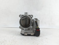 2017-2019 Lincoln Mkz Throttle Body P/N:0 280 750 566 DS7E-9F991-BB Fits Fits 2014 2015 2016 2017 2018 2019 OEM Used Auto Pa