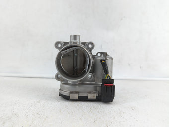 compare product 2017-2019 Lincoln Mkz Throttle Body P/N:0 280 750 566 DS7E-9F991-BB Fits Fits 2014 2015 2016 2017 2018 2019 OEM Used Auto Parts