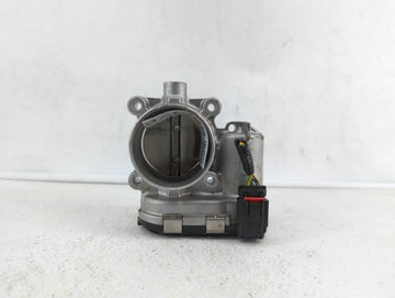 2017-2019 Lincoln Mkz Throttle Body P/N:0 280 750 566 DS7E-9F991-BB Fits Fits 2014 2015 2016 2017 2018 2019 OEM Used Auto Pa