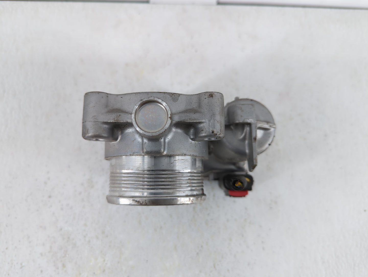 2017-2019 Lincoln Mkz Throttle Body P/N:0 280 750 566 DS7E-9F991-BB Fits Fits 2014 2015 2016 2017 2018 2019 OEM Used Auto Pa