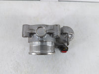 2017-2019 Lincoln Mkz Throttle Body P/N:0 280 750 566 DS7E-9F991-BB Fits Fits 2014 2015 2016 2017 2018 2019 OEM Used Auto Pa