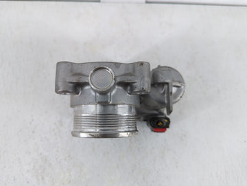 2017-2019 Lincoln Mkz Throttle Body P/N:0 280 750 566 DS7E-9F991-BB Fits Fits 2014 2015 2016 2017 2018 2019 OEM Used Auto Parts