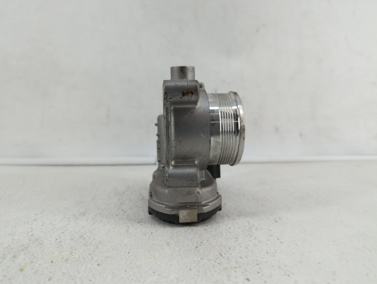 2017-2019 Lincoln Mkz Throttle Body P/N:0 280 750 566 DS7E-9F991-BB Fits Fits 2014 2015 2016 2017 2018 2019 OEM Used Auto Pa
