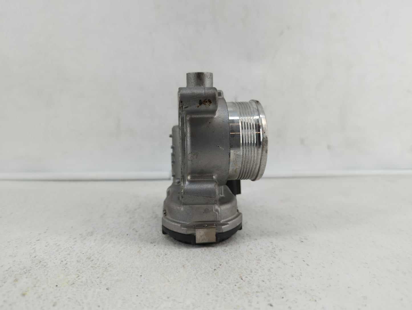 2017-2019 Lincoln Mkz Throttle Body P/N:0 280 750 566 DS7E-9F991-BB Fits Fits 2014 2015 2016 2017 2018 2019 OEM Used Auto Pa