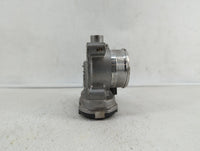 2017-2019 Lincoln Mkz Throttle Body P/N:0 280 750 566 DS7E-9F991-BB Fits Fits 2014 2015 2016 2017 2018 2019 OEM Used Auto Pa