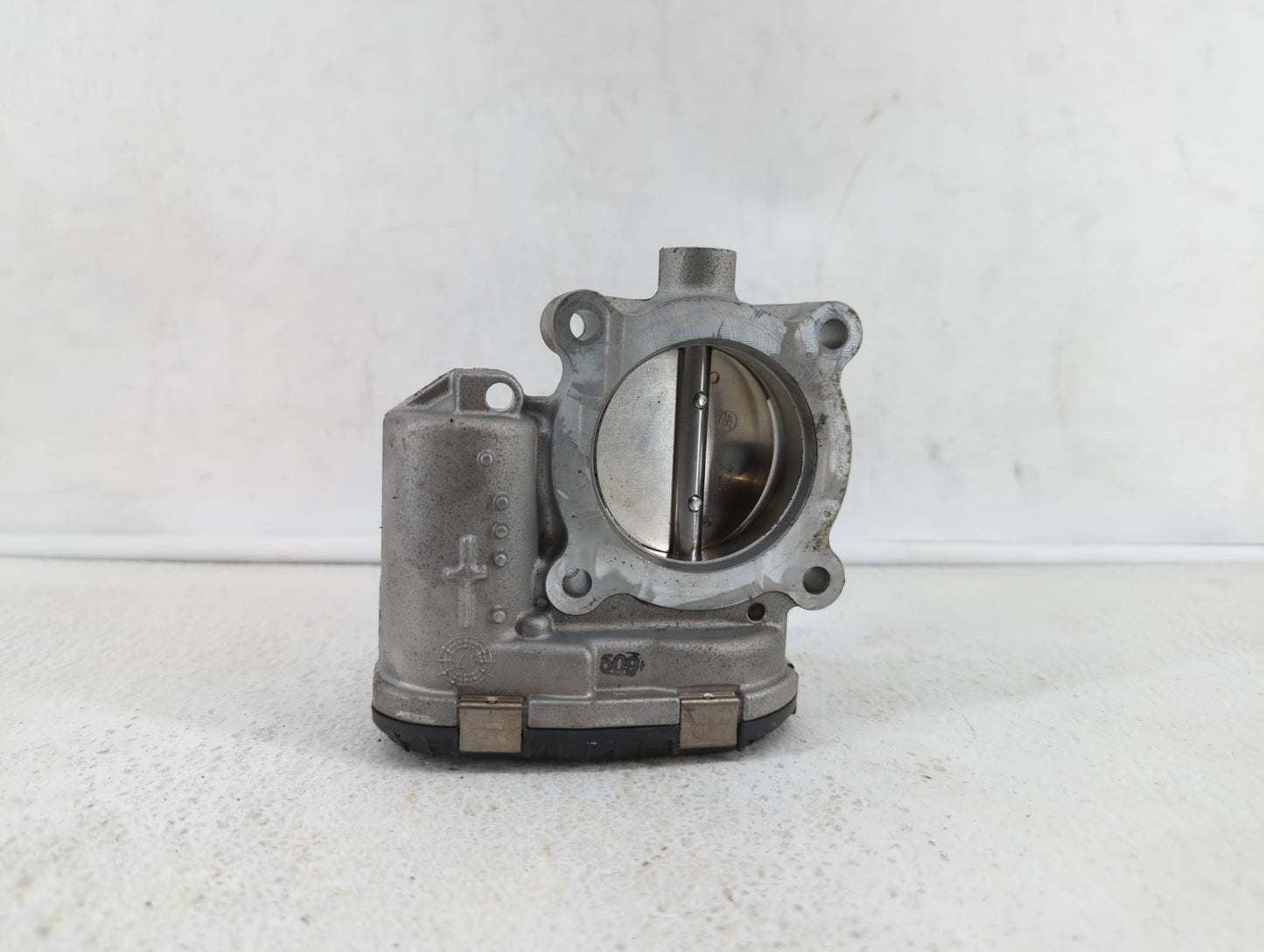 2017-2019 Lincoln Mkz Throttle Body P/N:0 280 750 566 DS7E-9F991-BB Fits Fits 2014 2015 2016 2017 2018 2019 OEM Used Auto Pa