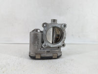 2017-2019 Lincoln Mkz Throttle Body P/N:0 280 750 566 DS7E-9F991-BB Fits Fits 2014 2015 2016 2017 2018 2019 OEM Used Auto Pa