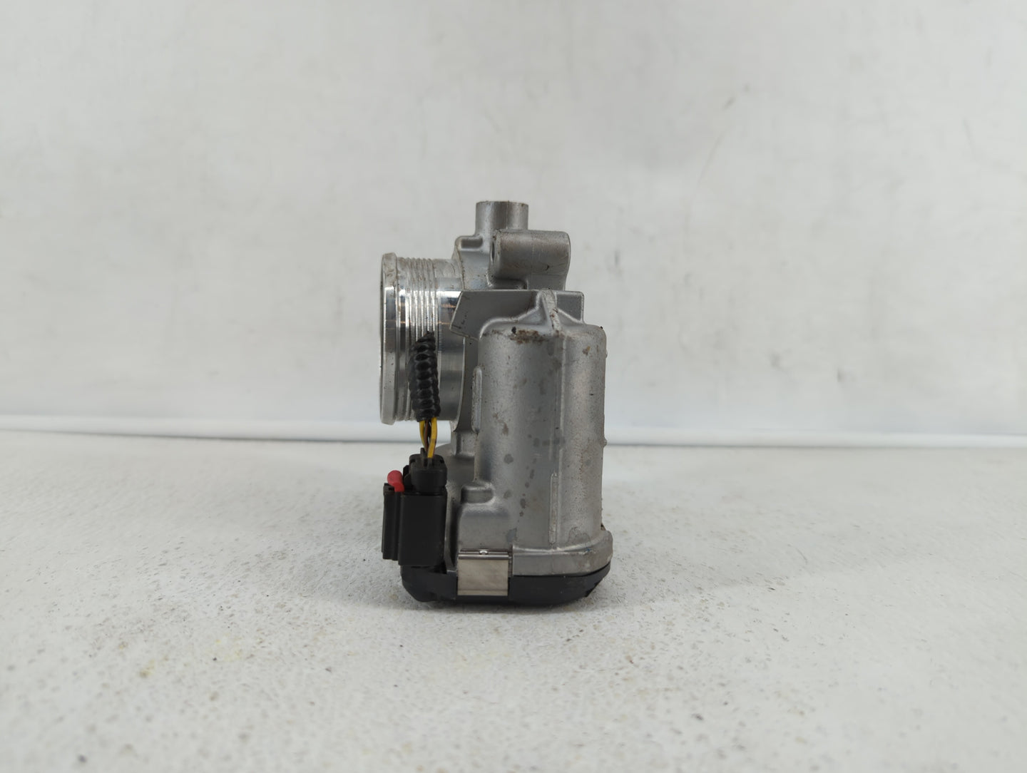 2017-2019 Lincoln Mkz Throttle Body P/N:0 280 750 566 DS7E-9F991-BB Fits Fits 2014 2015 2016 2017 2018 2019 OEM Used Auto Pa