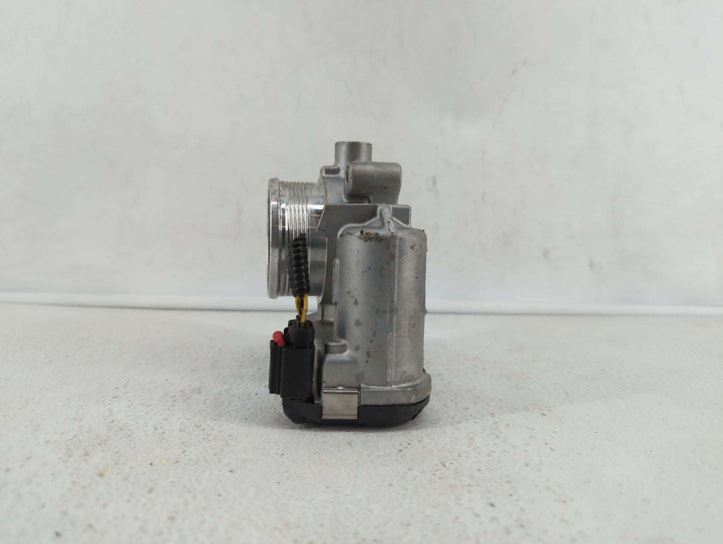 2017-2019 Lincoln Mkz Throttle Body P/N:0 280 750 566 DS7E-9F991-BB Fits Fits 2014 2015 2016 2017 2018 2019 OEM Used Auto Pa