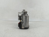 2017-2019 Lincoln Mkz Throttle Body P/N:0 280 750 566 DS7E-9F991-BB Fits Fits 2014 2015 2016 2017 2018 2019 OEM Used Auto Pa