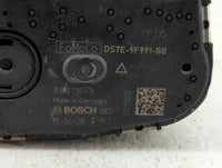 2017-2019 Lincoln Mkz Throttle Body P/N:0 280 750 566 DS7E-9F991-BB Fits Fits 2014 2015 2016 2017 2018 2019 OEM Used Auto Pa