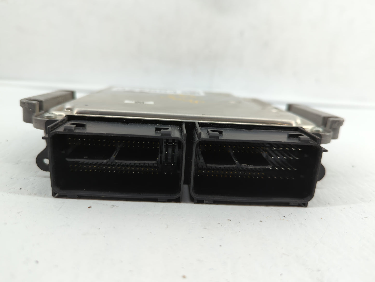 2020 Lincoln Mkz PCM Engine Control Computer ECU ECM PCU OEM P/N:KP5A-12A650-JA KJ5A-12A650-EA Fits Fits 2019 OEM Used Auto 