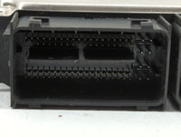 2020 Lincoln Mkz PCM Engine Control Computer ECU ECM PCU OEM P/N:KP5A-12A650-JA KJ5A-12A650-EA Fits Fits 2019 OEM Used Auto 