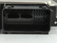 2020 Lincoln Mkz PCM Engine Control Computer ECU ECM PCU OEM P/N:KP5A-12A650-JA KJ5A-12A650-EA Fits Fits 2019 OEM Used Auto 