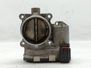 2017-2020 Lincoln Mkz Throttle Body P/N:DS7E-9F991-BD DS7E-9F991-BB Fits Fits 2014 2015 2016 2017 2018 2019 2020 2021 2022 O
