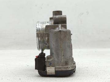 2017-2020 Lincoln Mkz Throttle Body P/N:DS7E-9F991-BD DS7E-9F991-BB Fits Fits 2014 2015 2016 2017 2018 2019 2020 2021 2022 OEM Used Auto Parts