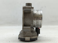 2017-2020 Lincoln Mkz Throttle Body P/N:DS7E-9F991-BD DS7E-9F991-BB Fits Fits 2014 2015 2016 2017 2018 2019 2020 2021 2022 O