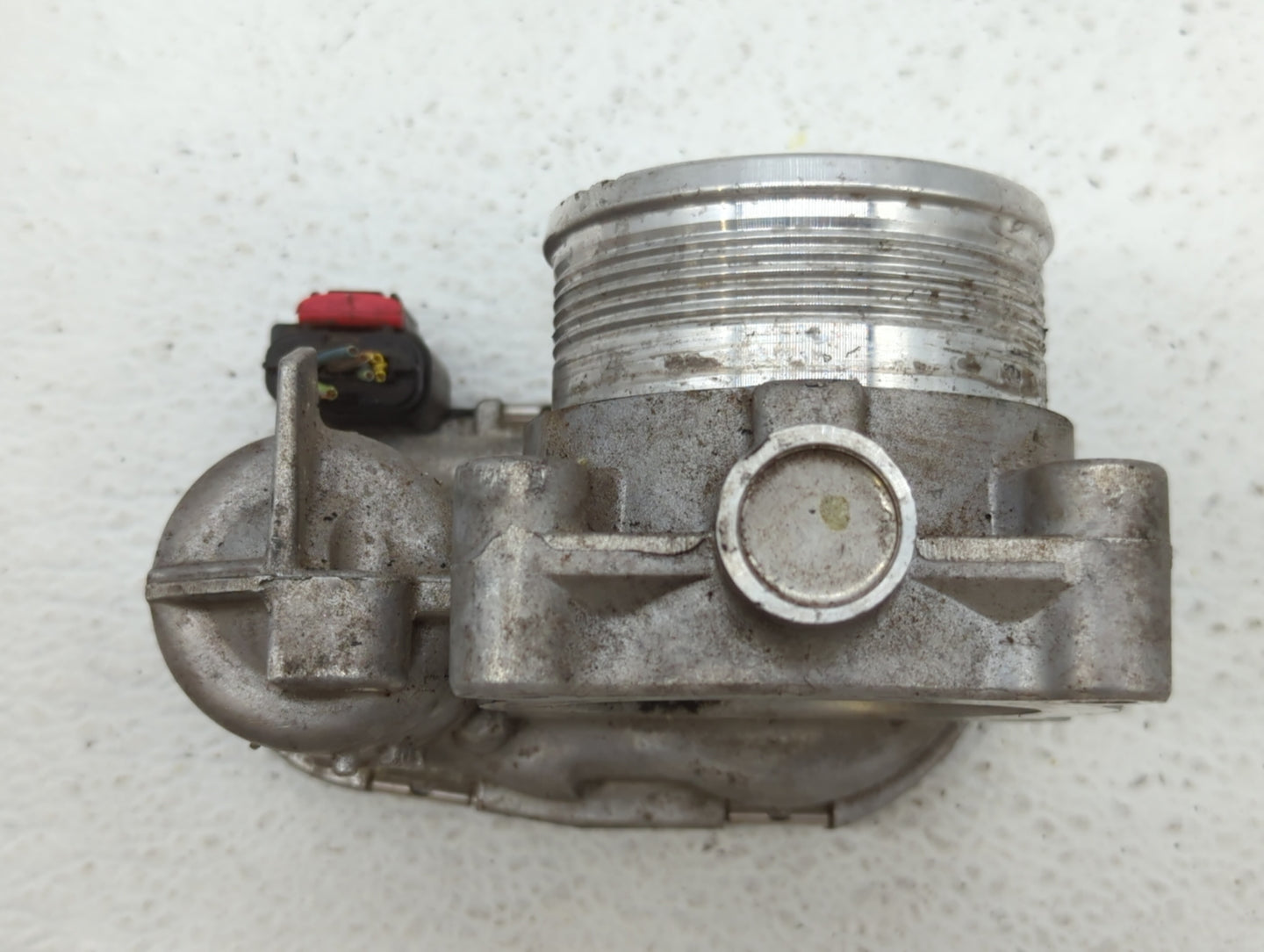 2017-2020 Lincoln Mkz Throttle Body P/N:DS7E-9F991-BD DS7E-9F991-BB Fits Fits 2014 2015 2016 2017 2018 2019 2020 2021 2022 O