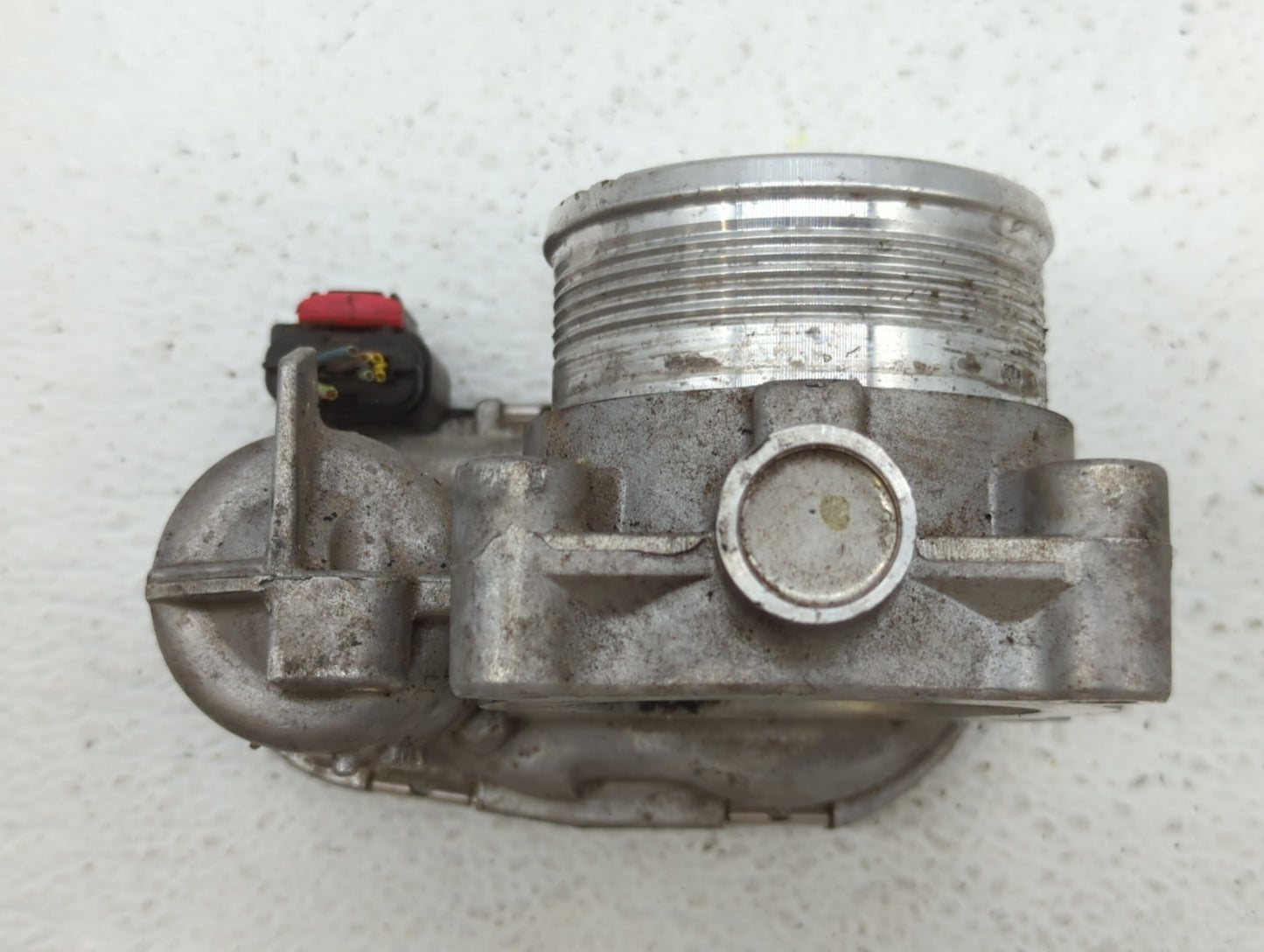 2017-2020 Lincoln Mkz Throttle Body P/N:DS7E-9F991-BD DS7E-9F991-BB Fits Fits 2014 2015 2016 2017 2018 2019 2020 2021 2022 O