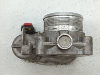 2017-2020 Lincoln Mkz Throttle Body P/N:DS7E-9F991-BD DS7E-9F991-BB Fits Fits 2014 2015 2016 2017 2018 2019 2020 2021 2022 O