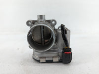 2017-2020 Lincoln Mkz Throttle Body P/N:DS7E-9F991-BD DS7E-9F991-BB Fits Fits 2014 2015 2016 2017 2018 2019 2020 2021 2022 O