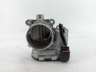 compare product 2017-2020 Lincoln Mkz Throttle Body P/N:DS7E-9F991-BD DS7E-9F991-BB Fits Fits 2014 2015 2016 2017 2018 2019 2020 2021 2022 OEM Used Auto Parts