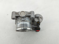 2017-2020 Lincoln Mkz Throttle Body P/N:DS7E-9F991-BD DS7E-9F991-BB Fits Fits 2014 2015 2016 2017 2018 2019 2020 2021 2022 O