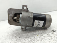 2013-2020 Lincoln Mkz Car Starter Motor Solenoid OEM P/N:FJ5T-11000-AA Fits Fits 2012 2013 2014 2015 2016 2017 2018 2019 202