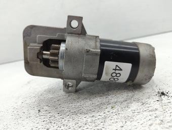 compare product 2013-2020 Lincoln Mkz Car Starter Motor Solenoid OEM P/N:FJ5T-11000-AA Fits Fits 2012 2013 2014 2015 2016 2017 2018 2019 2020 OEM Used Auto Parts