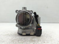 2017-2020 Lincoln Mkz Throttle Body P/N:DS7E-9F991-BB Fits Fits 2014 2015 2016 2017 2018 2019 2020 2021 2022 OEM Used Auto P
