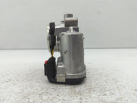 2017-2020 Lincoln Mkz Throttle Body P/N:DS7E-9F991-BB Fits Fits 2014 2015 2016 2017 2018 2019 2020 2021 2022 OEM Used Auto P