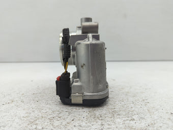 compare product 2017-2020 Lincoln Mkz Throttle Body P/N:DS7E-9F991-BB Fits Fits 2014 2015 2016 2017 2018 2019 2020 2021 2022 OEM Used Auto Parts