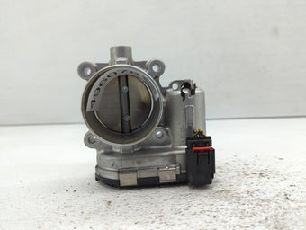 compare product 2017-2020 Lincoln Mkz Throttle Body P/N:DS7E-9F991-BB Fits Fits 2014 2015 2016 2017 2018 2019 2020 2021 2022 OEM Used Auto Parts